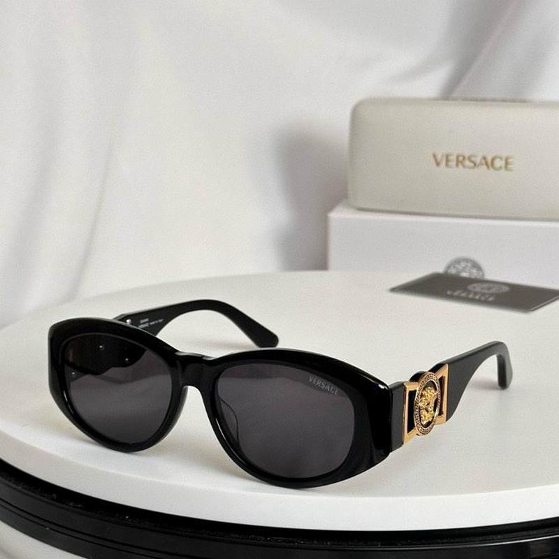 Versace Sunglasses 75